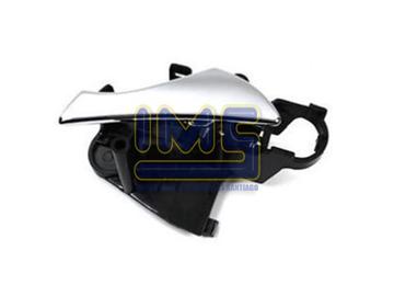 Manilla Interior Delantera Derecha Cromada Plastica Daewoo Nubira img-1 Importadoraims